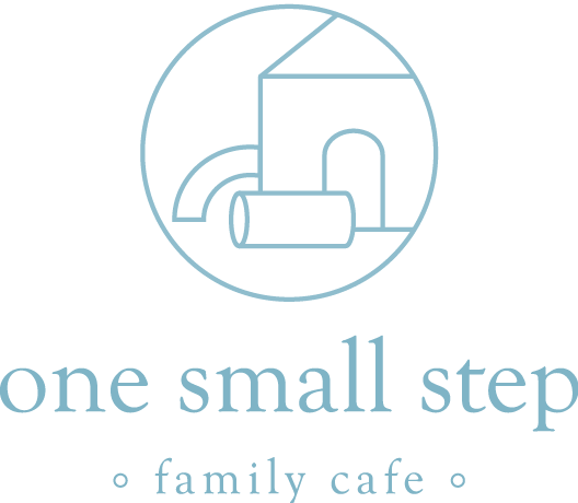 One Small Step